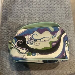 Emilio Pucci bag
